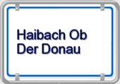 Haibach ob der Donau